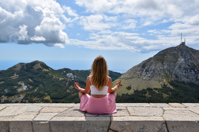 călătorie interioară